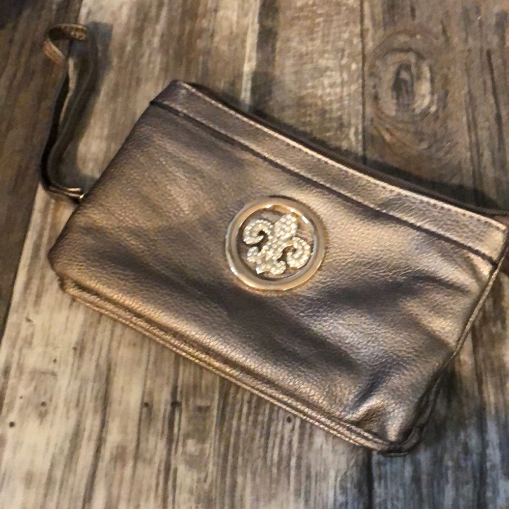 Wristlet